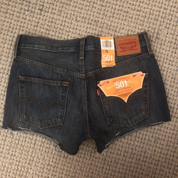 LEVI 501 - Picture 3 of 3